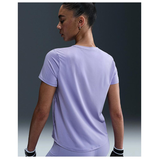 Nike Γυναικεία κοντομάνικη μπλούζα One Classic Dri-FIT